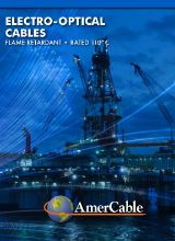 Electro-Optical Cables