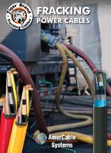 Fracking Operation Cables & Connectors