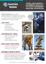 AmerCable Systems Group Field Service