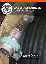 Mining Cable Assemblies