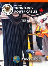 Tunneling Operations - Canada