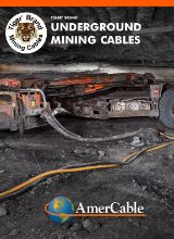 Underground Mining Catalog