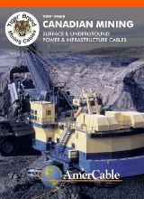 Canadian Mining Overview