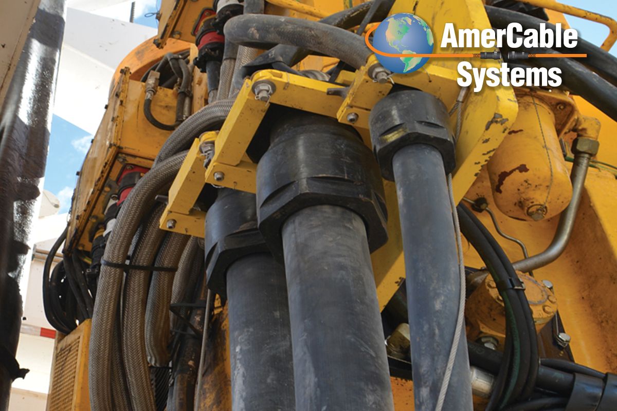 AmerCable Cable Manufacturer Power, Control and Instrumentation Cables