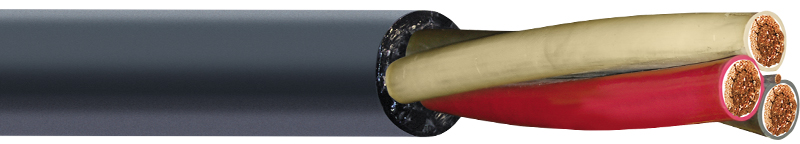 THOF Enhanced Power Cable