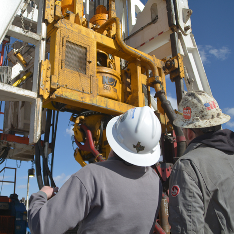 AmerCAble land-based energy cables