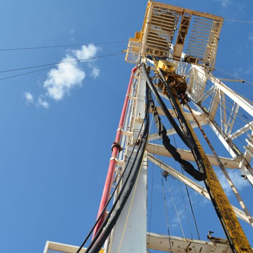 Top Drive service loops from AmerCable Systems