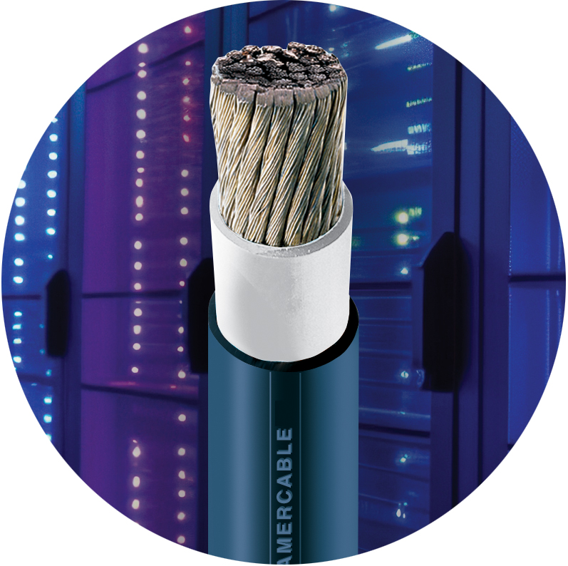 AmerCable TCOP Cables