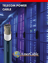Telephone Central Office Power (TCOP) Cable