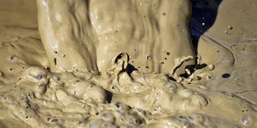 GEXOL drilling mud resistant