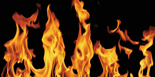 GEXOL Flame Resistance