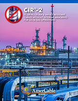 CIR-2 Cables Catalog