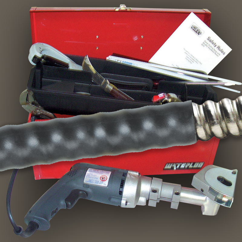 CLX Tool Kit for Installation