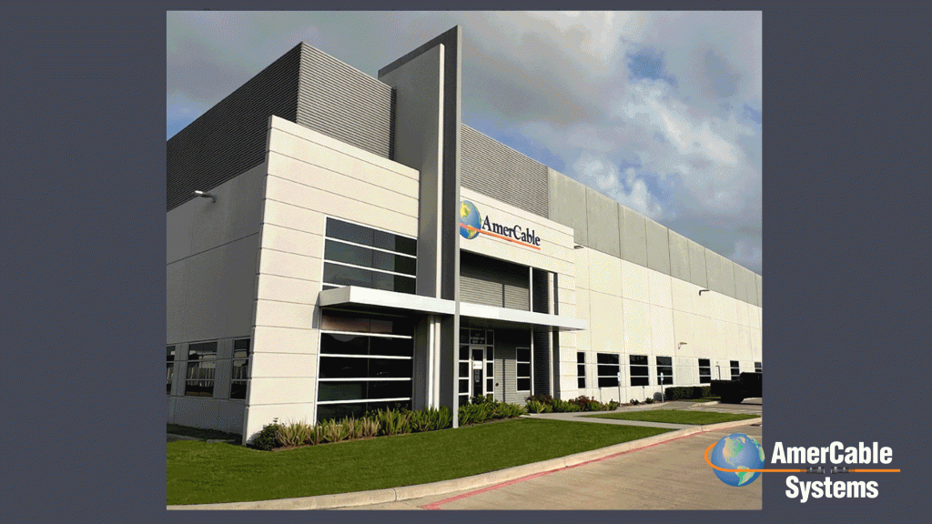 Systems Group Tour