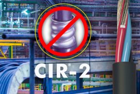 CIR-2 – The Flexible, Easier to Handle Alternative to Type MC Cable