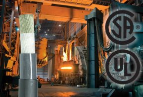 AmerCable’s Heavy-Duty, Flexible DLO is Now CSA-Certified!