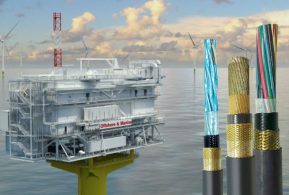 AmerCable awarded cable contract with Keppel Offshore & Marine for Revolution Wind offshore electrical substations