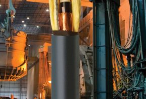 MV-105 Medium Voltage Power Cables