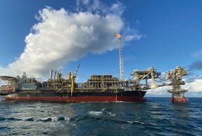 AmerCable Systems Provides Unique Disconnectable Over Water Umbilical System for MODEC FPSO