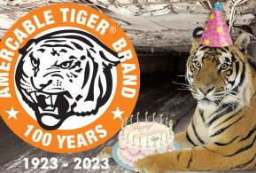Tiger Brand Turns 100!