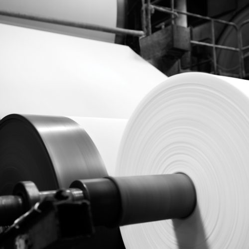 VFD_Pulp & Paper VFD for pulp and paper mills
