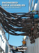 Cable Assemblies & Connectivity Solutions