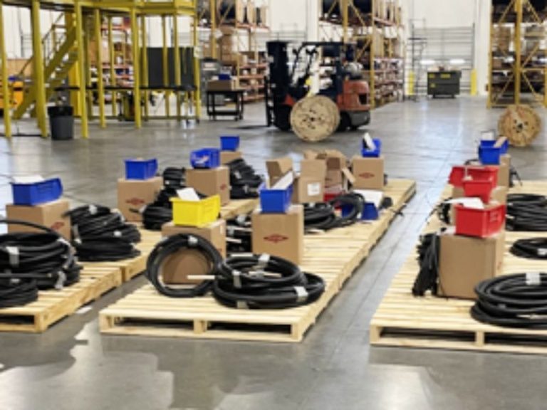 TB Fracking assemblies 3