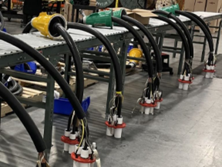 TB Fracking assemblies 1