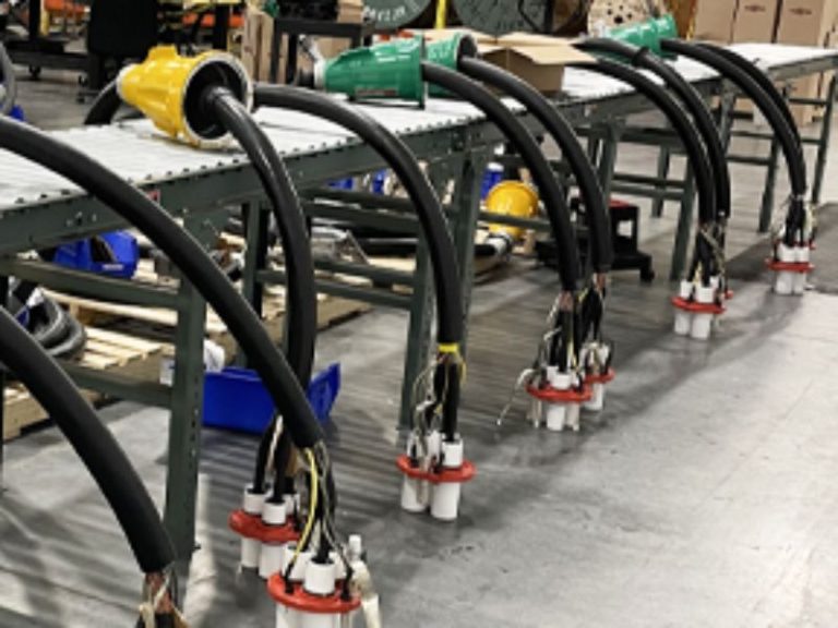 TB Fracking assemblies 5