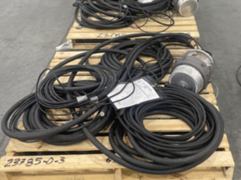 TB Fracking assemblies 1