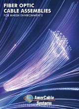 Fiber Optic Cable Assemblies