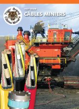 Surface Mining French Canadian