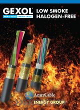 Low Smoke Halogen-Free (LSHF) Cables Catalog