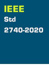 IEEE Std 2740-2020