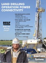 Land Drilling Cables Overview