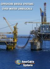 Offshore Bridles / Over Water Umbilicals