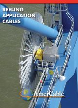 Reeling Cables