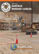 Surface Mining Catalog