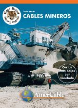 Surface Mining Español