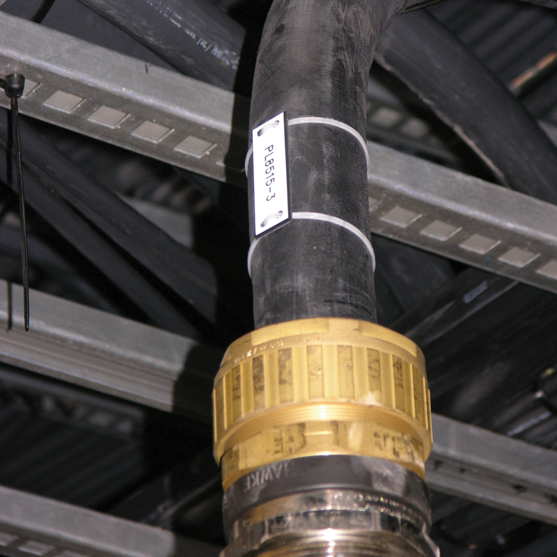 CIR cables offer lower total installed costs for contractors