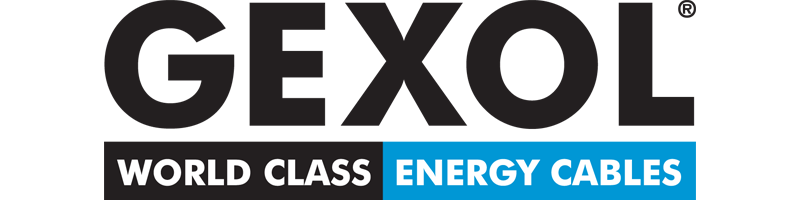 GEXOL World Class Energy Cables