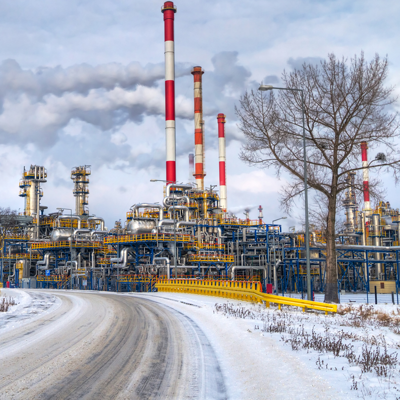 Brittlepoint as per ASTM D 746-07 exceeds -65°C for Jacket and -75°C for Insulation