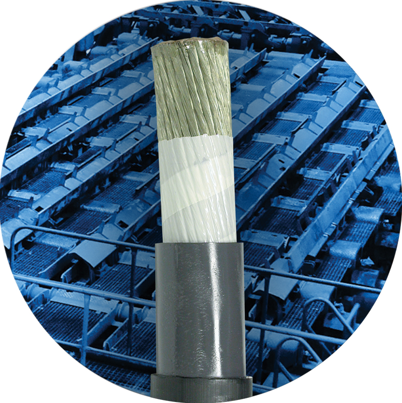 AmerCable DLO - short lead times