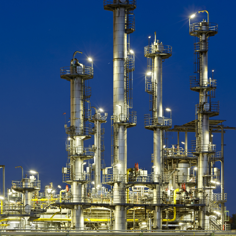 AmerCable power cables for downstream operations