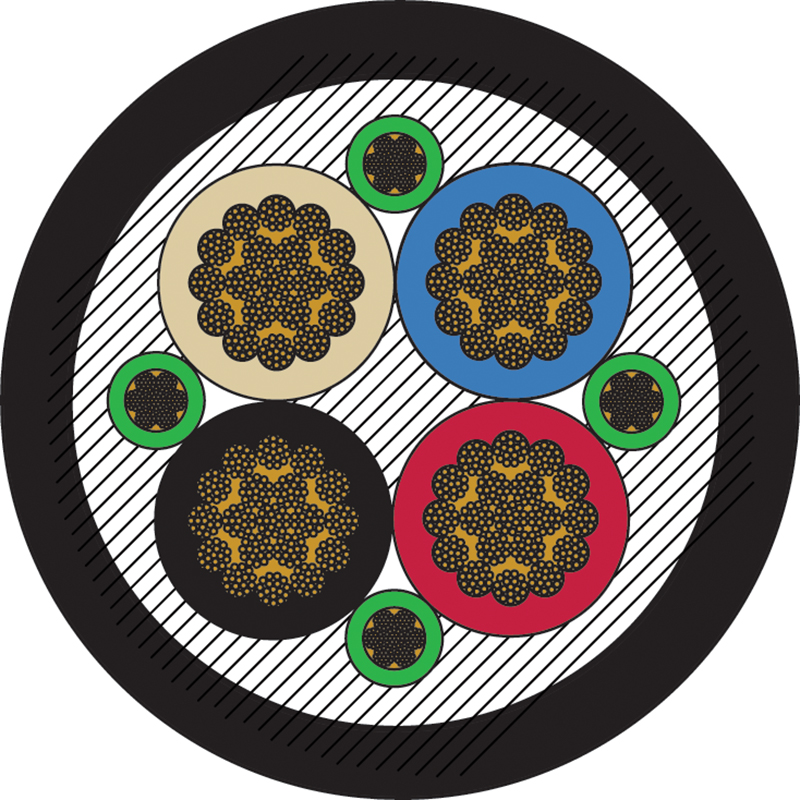 IG-G-GC UL Construction