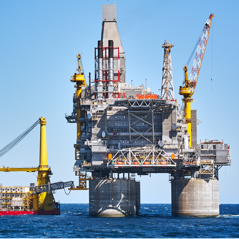 AmerCable offshore upstrream energy cables