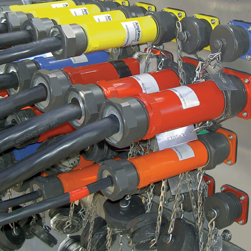 AmerCable Systems & Solutions