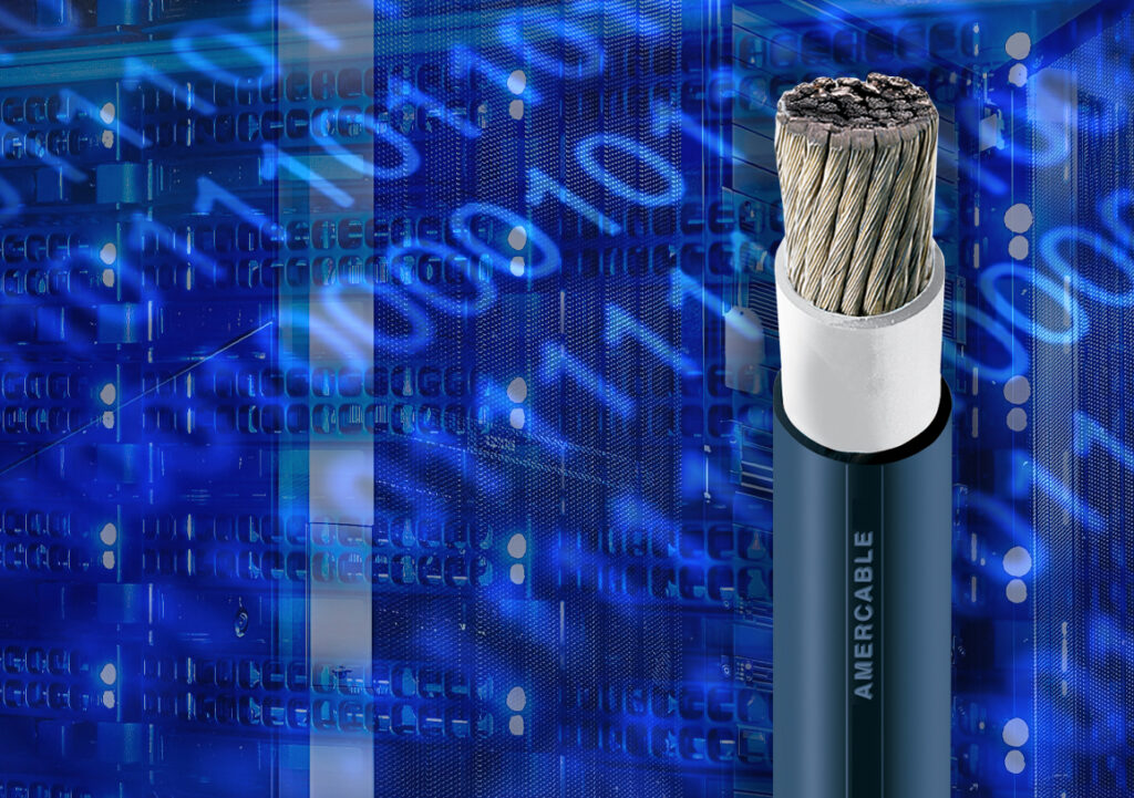 AmerCable TCOP Cable for data cetners