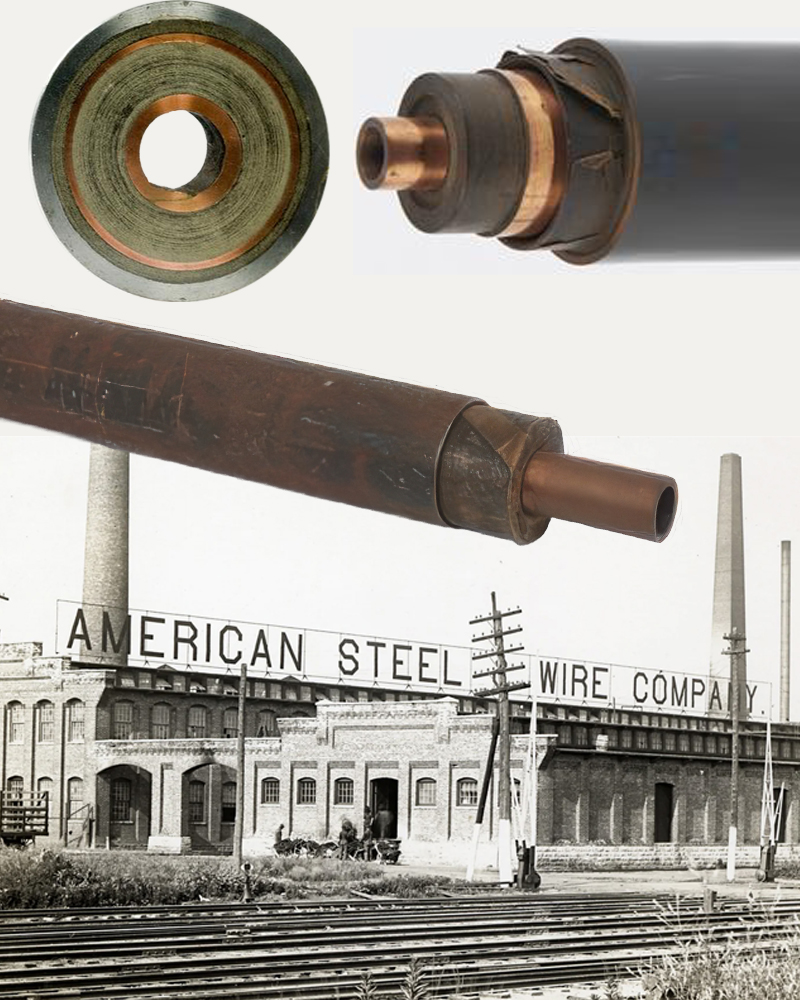 American Steel & Wire Company