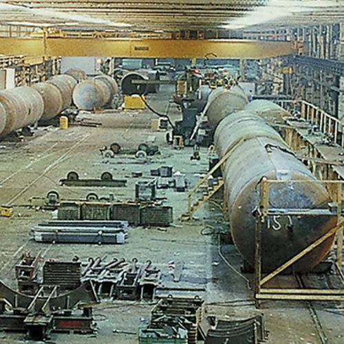 AmerCable Industrial Grade G-GC Cables